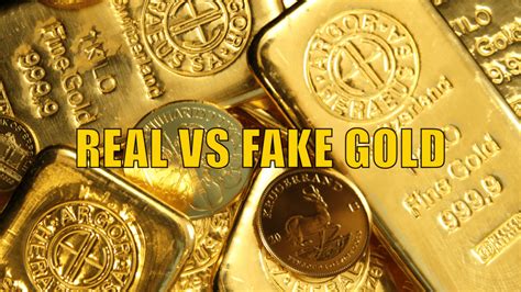 bag of gold dust fake|how to tell if gold is real.